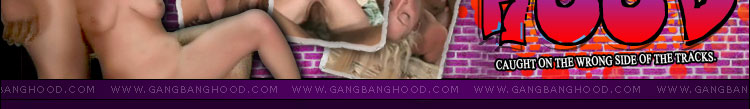 Gang Bang Hood