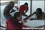 Ghetto Gang Bang